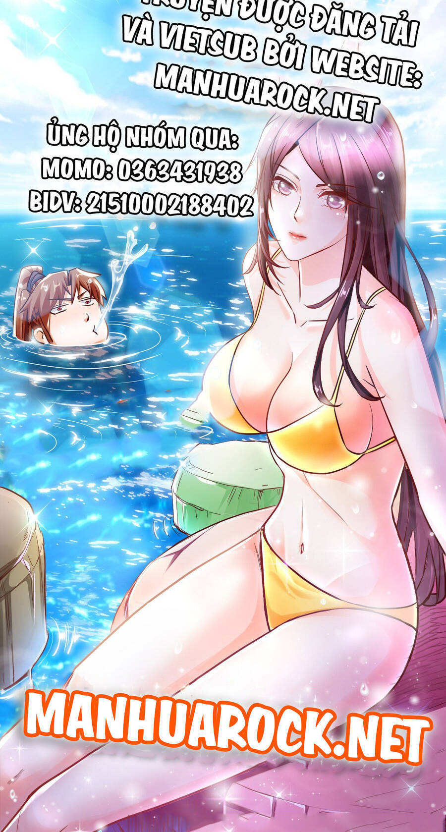 Tối Cường Thăng Cấp Chapter 282 - 36