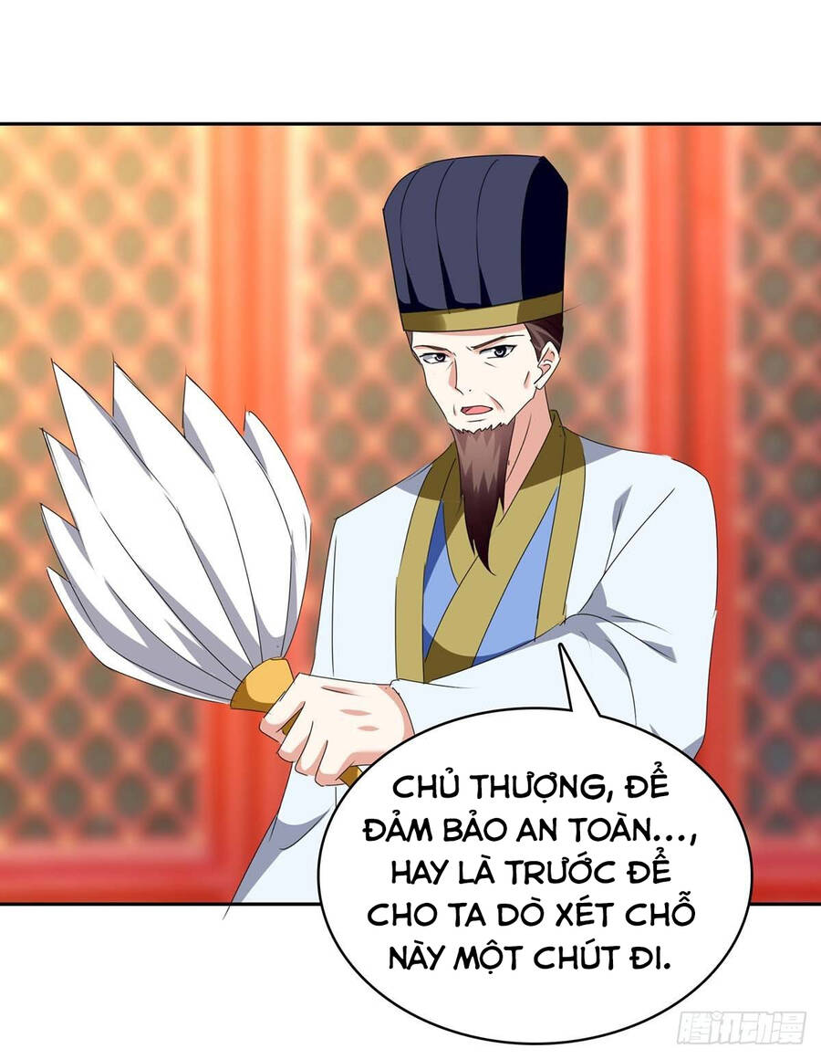 Tối Cường Thăng Cấp Chapter 282 - 6