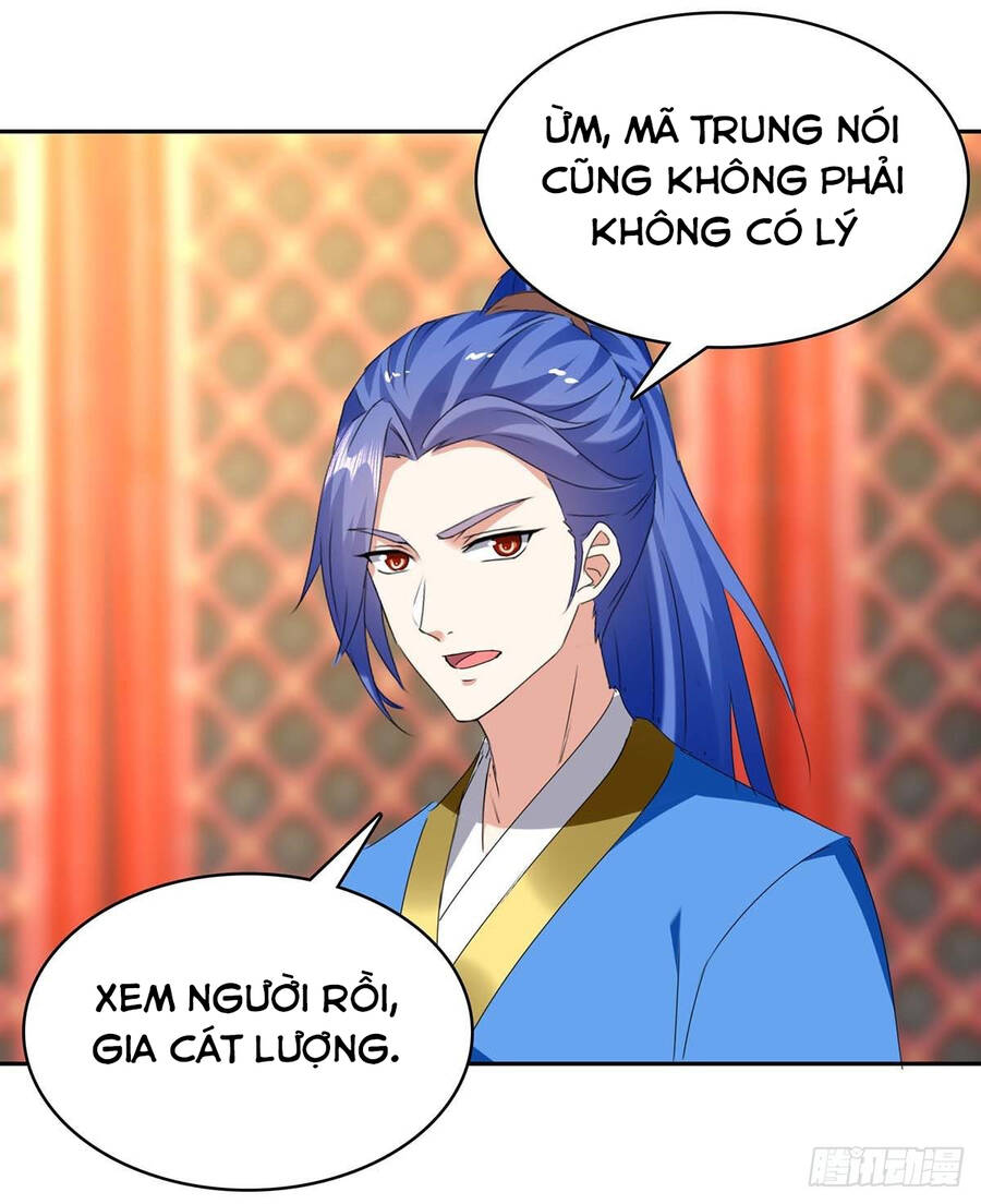 Tối Cường Thăng Cấp Chapter 282 - 7