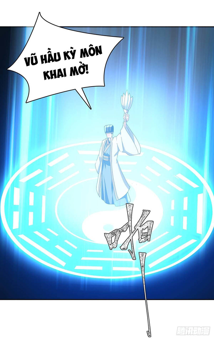 Tối Cường Thăng Cấp Chapter 282 - 8