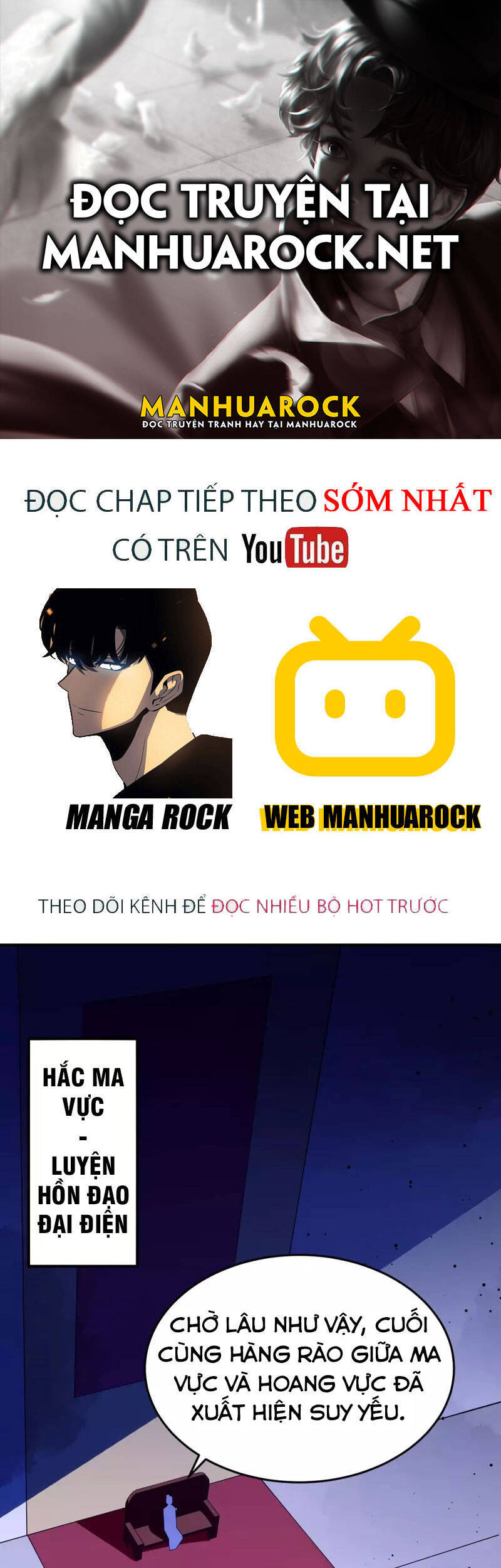 Tối Cường Thăng Cấp Chapter 285 - 1