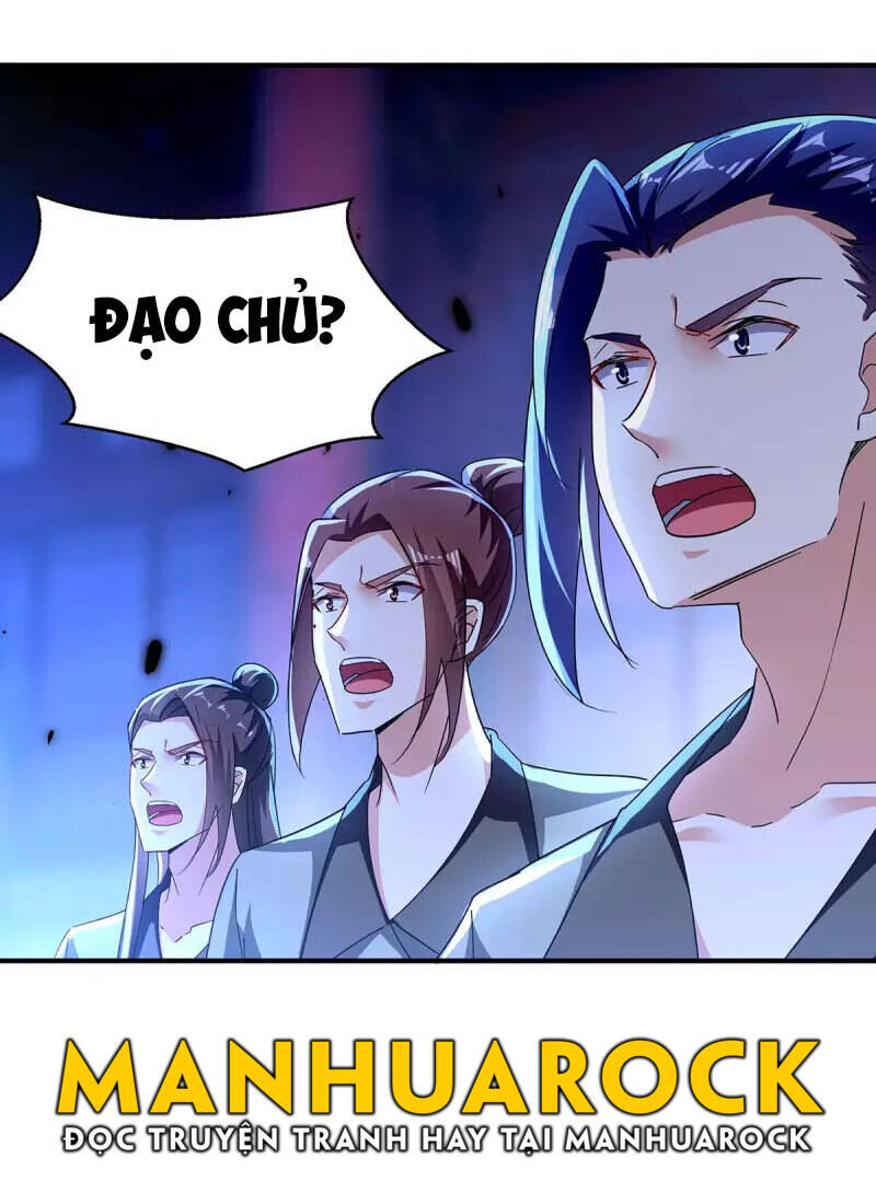 Tối Cường Thăng Cấp Chapter 285 - 11