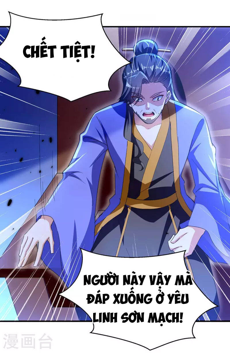 Tối Cường Thăng Cấp Chapter 285 - 12