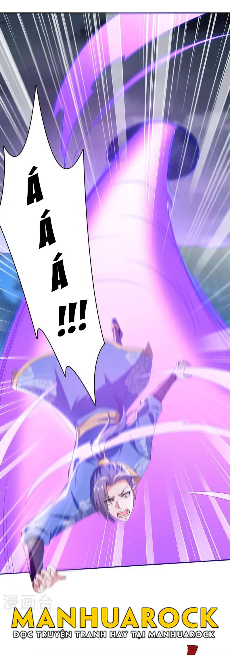 Tối Cường Thăng Cấp Chapter 285 - 18