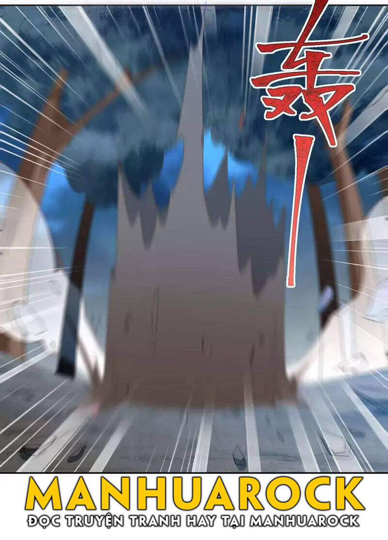 Tối Cường Thăng Cấp Chapter 285 - 19