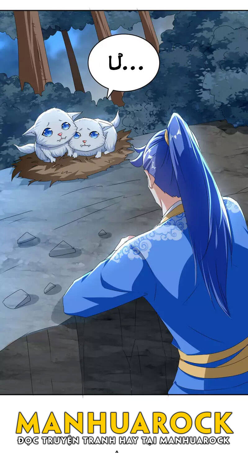 Tối Cường Thăng Cấp Chapter 285 - 21