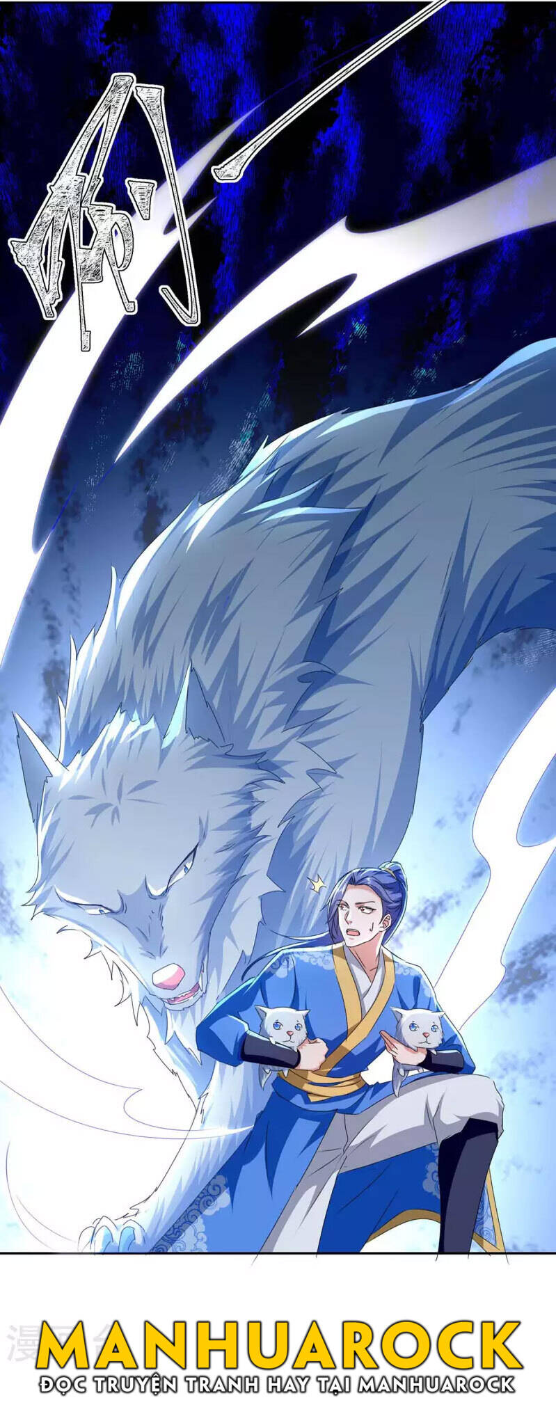 Tối Cường Thăng Cấp Chapter 285 - 23