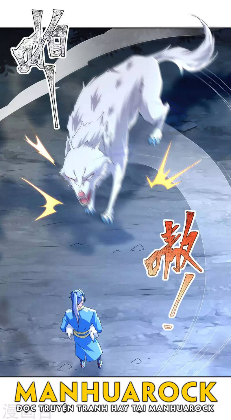 Tối Cường Thăng Cấp Chapter 285 - 24