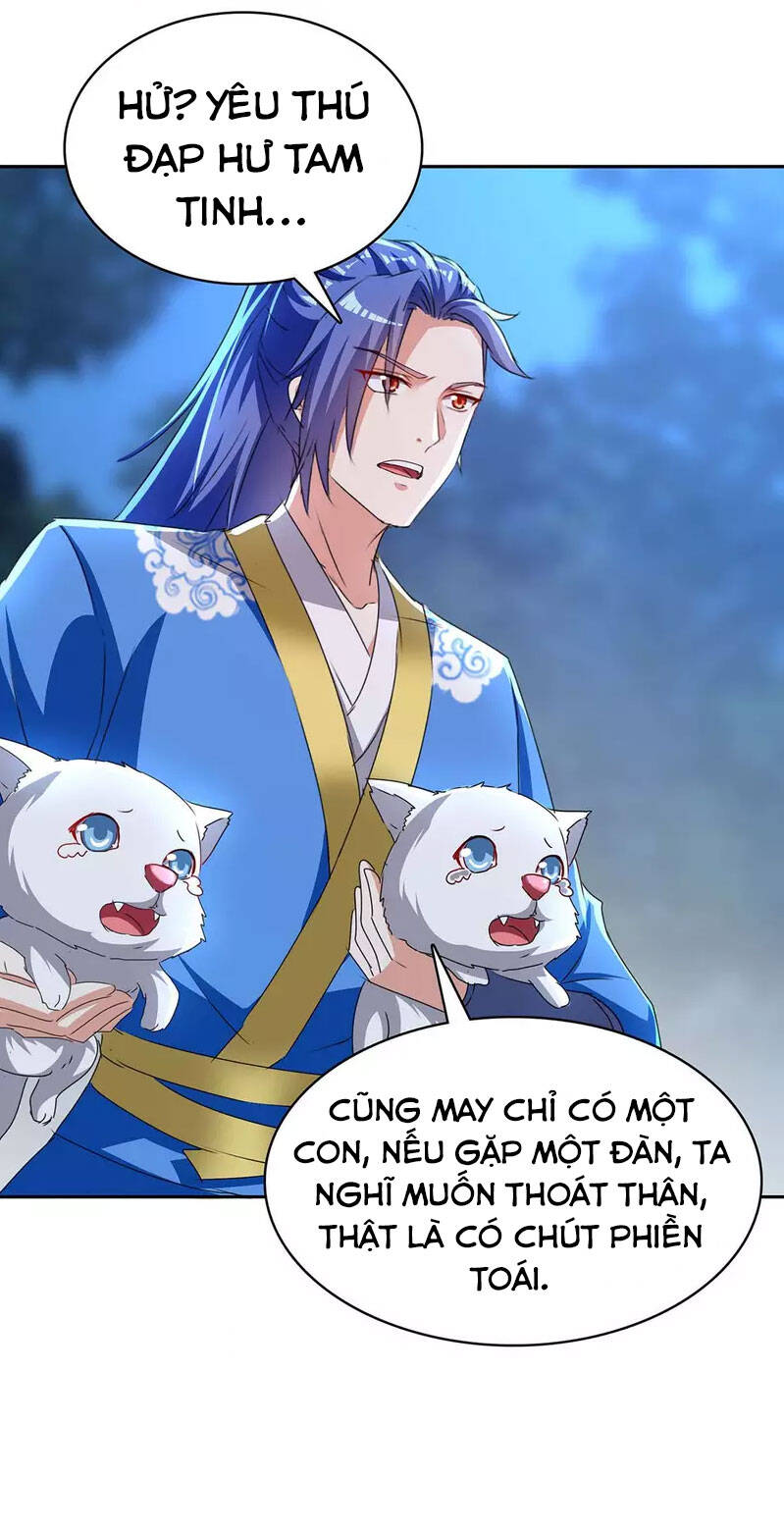 Tối Cường Thăng Cấp Chapter 285 - 25