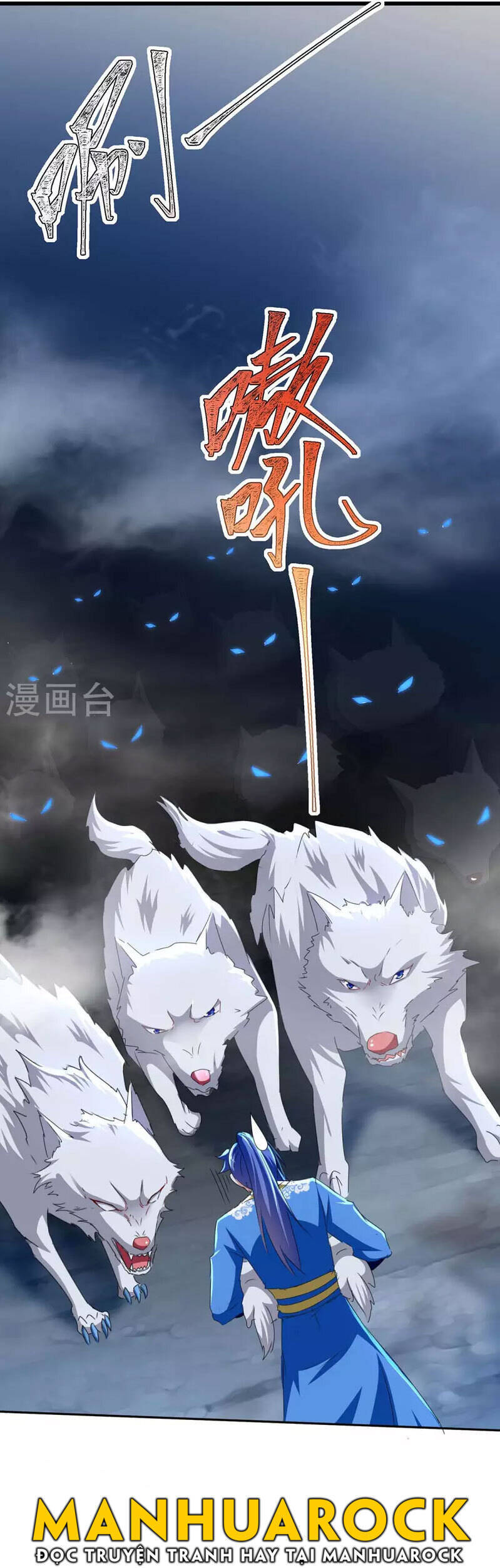 Tối Cường Thăng Cấp Chapter 285 - 26