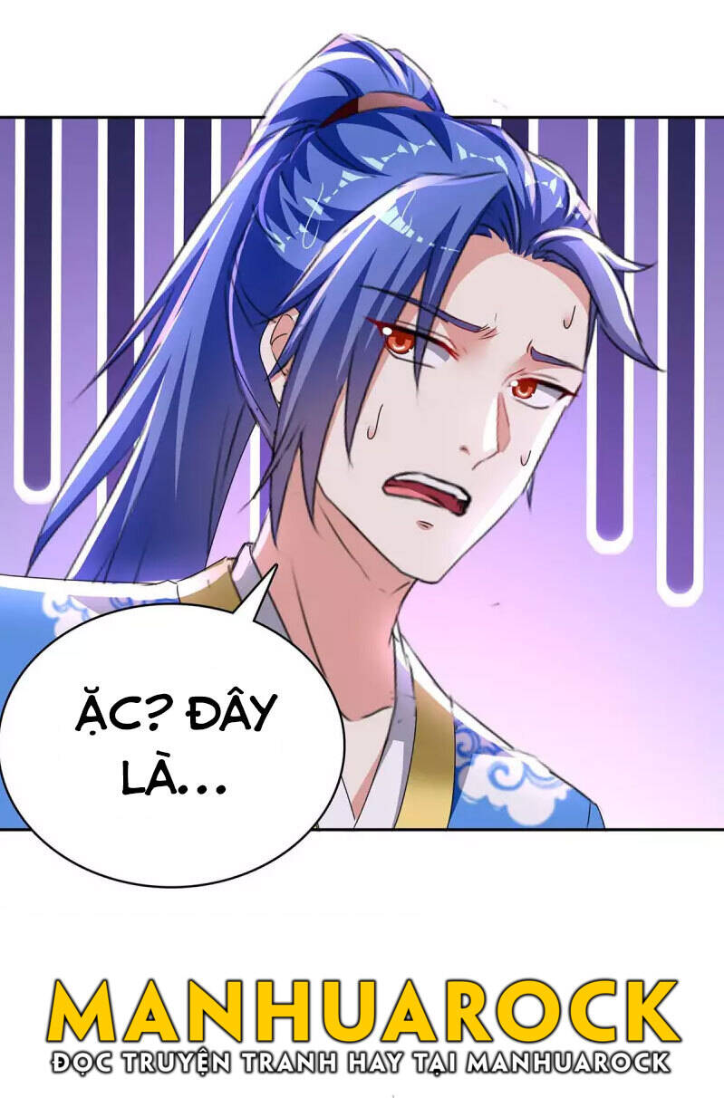 Tối Cường Thăng Cấp Chapter 285 - 28