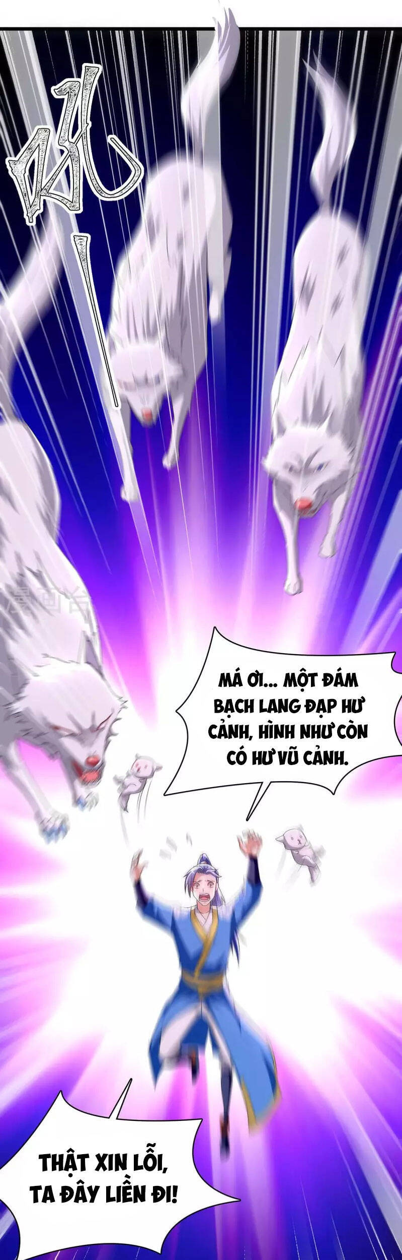 Tối Cường Thăng Cấp Chapter 285 - 29