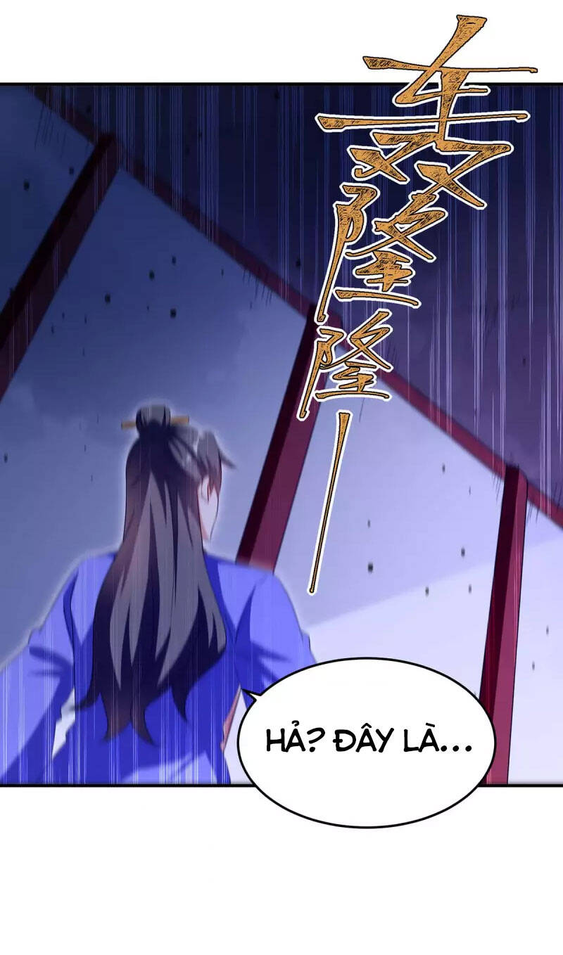 Tối Cường Thăng Cấp Chapter 285 - 6