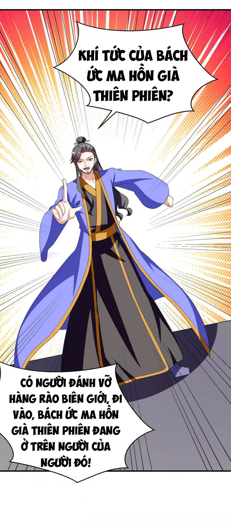 Tối Cường Thăng Cấp Chapter 285 - 7