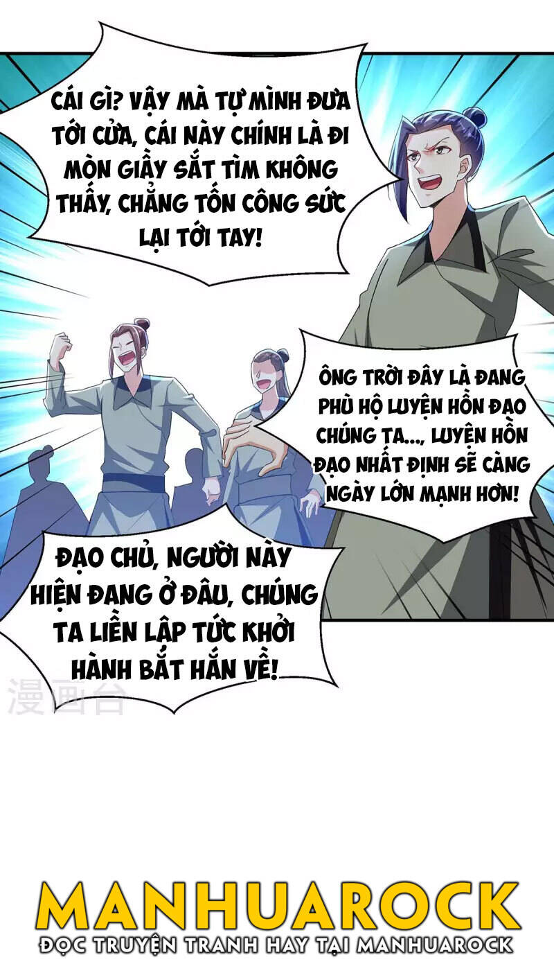 Tối Cường Thăng Cấp Chapter 285 - 8