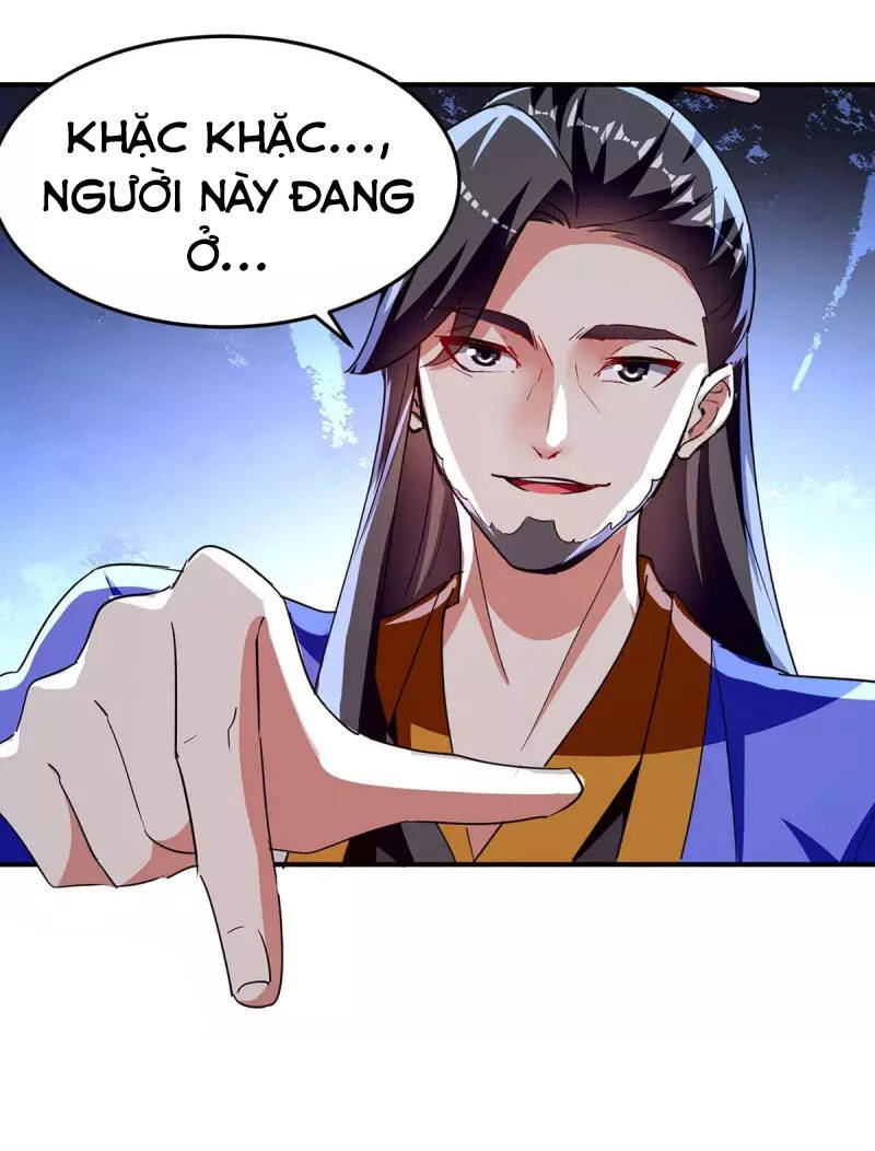 Tối Cường Thăng Cấp Chapter 285 - 9