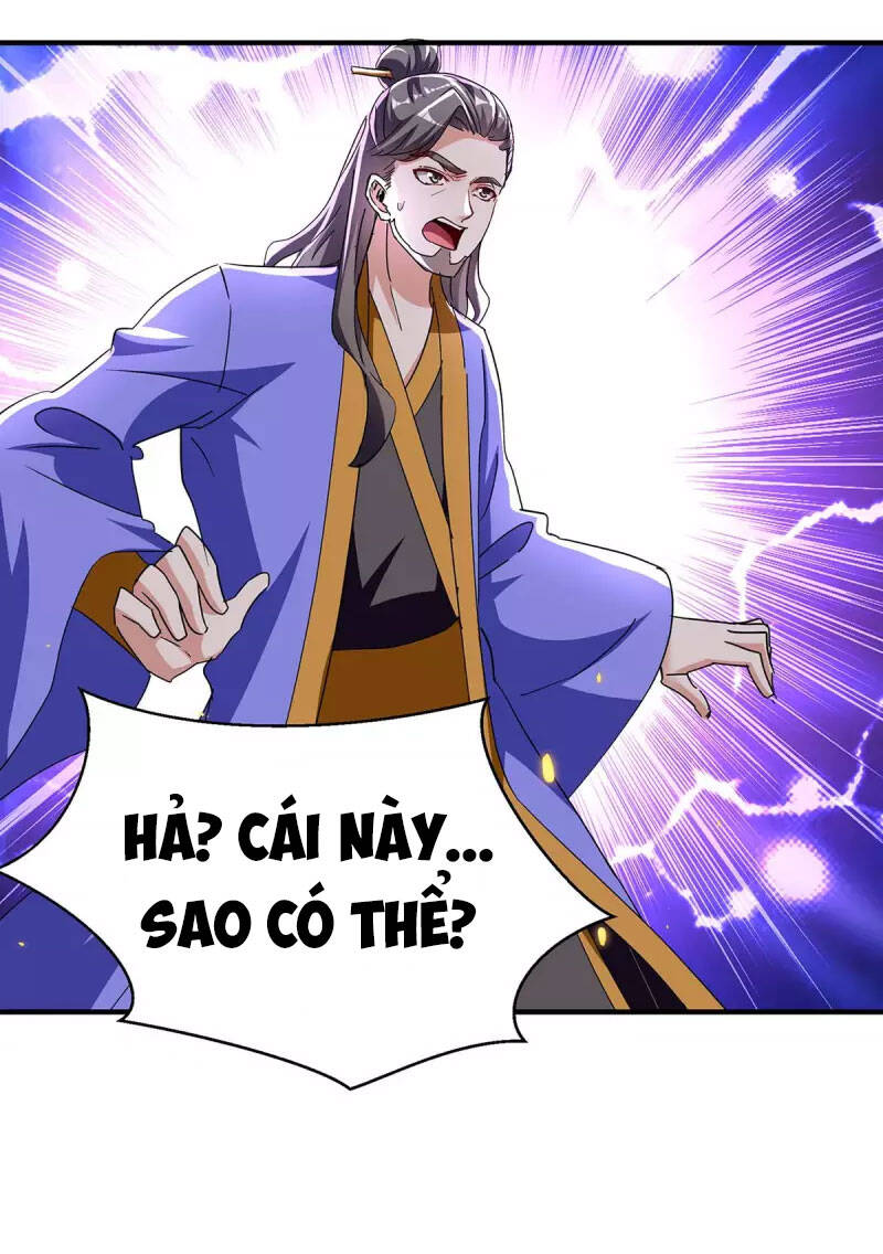 Tối Cường Thăng Cấp Chapter 285 - 10