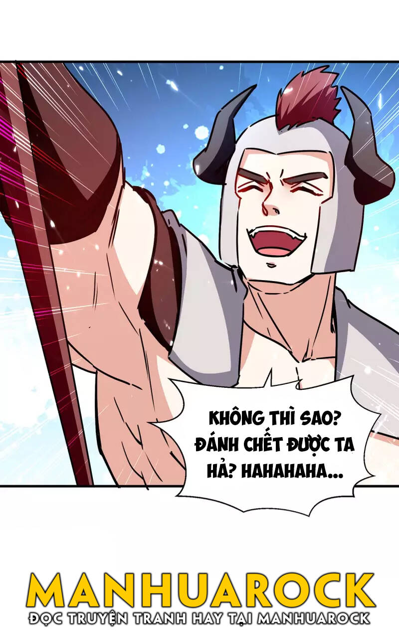 Tối Cường Thăng Cấp Chapter 287 - 12