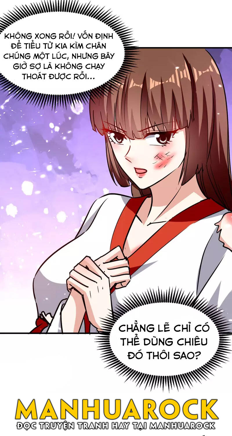 Tối Cường Thăng Cấp Chapter 287 - 14