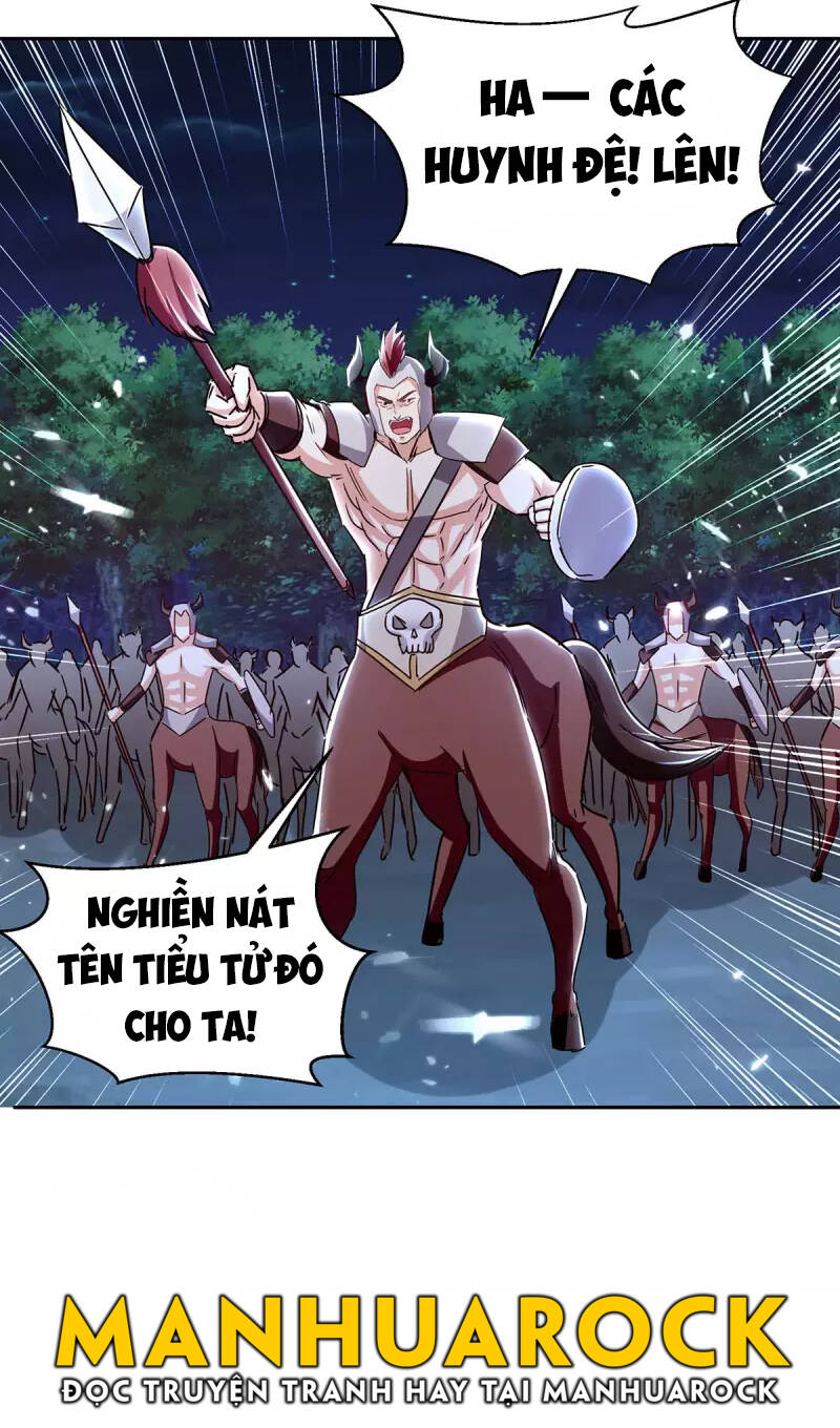 Tối Cường Thăng Cấp Chapter 287 - 15