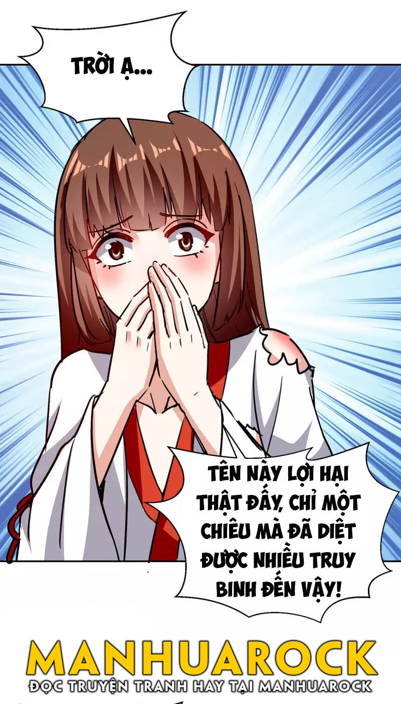 Tối Cường Thăng Cấp Chapter 287 - 20