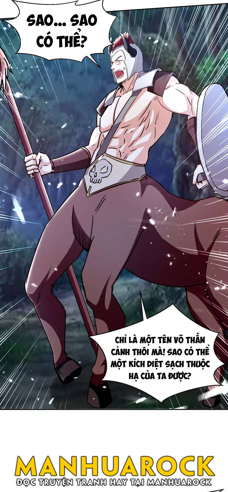 Tối Cường Thăng Cấp Chapter 287 - 21