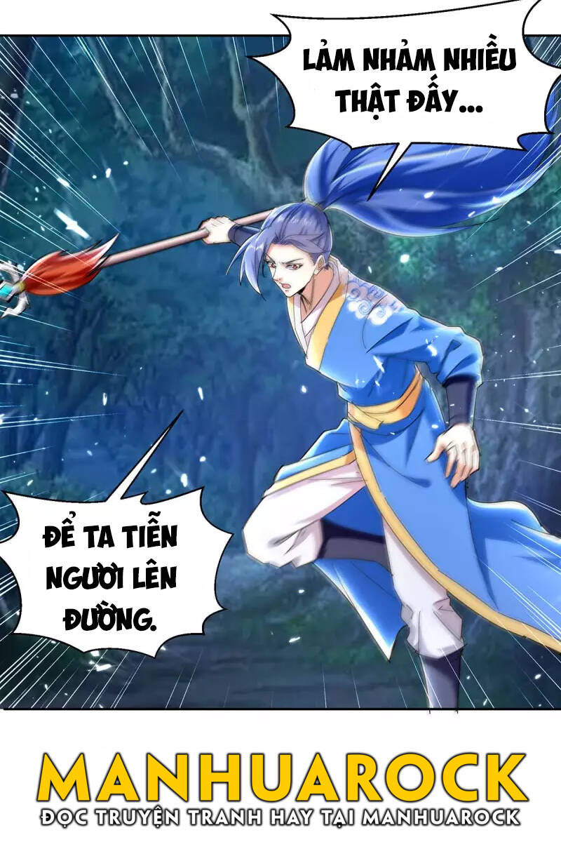 Tối Cường Thăng Cấp Chapter 287 - 22