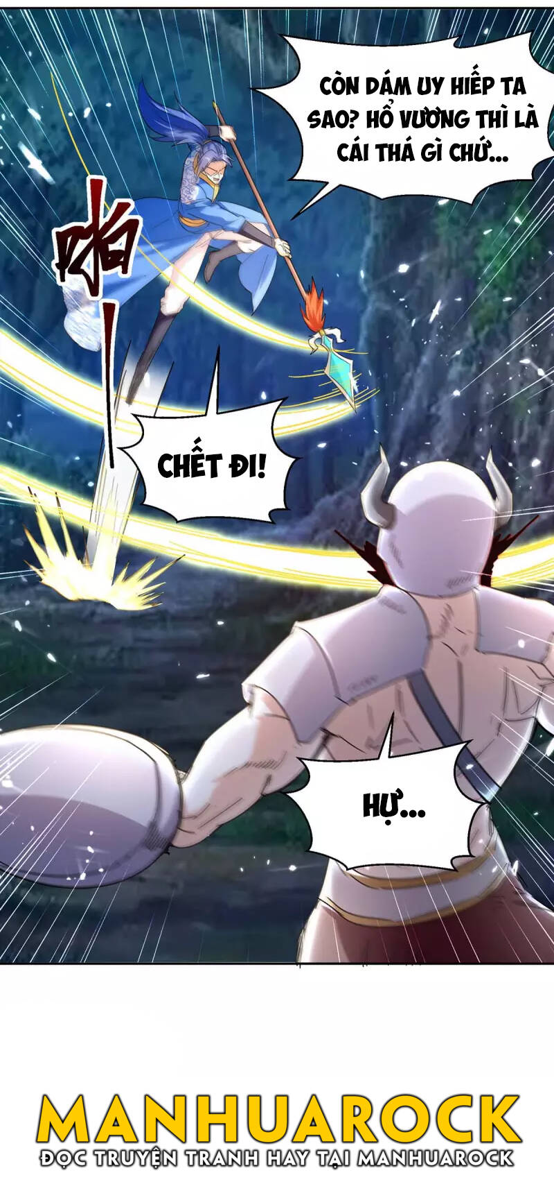 Tối Cường Thăng Cấp Chapter 287 - 24