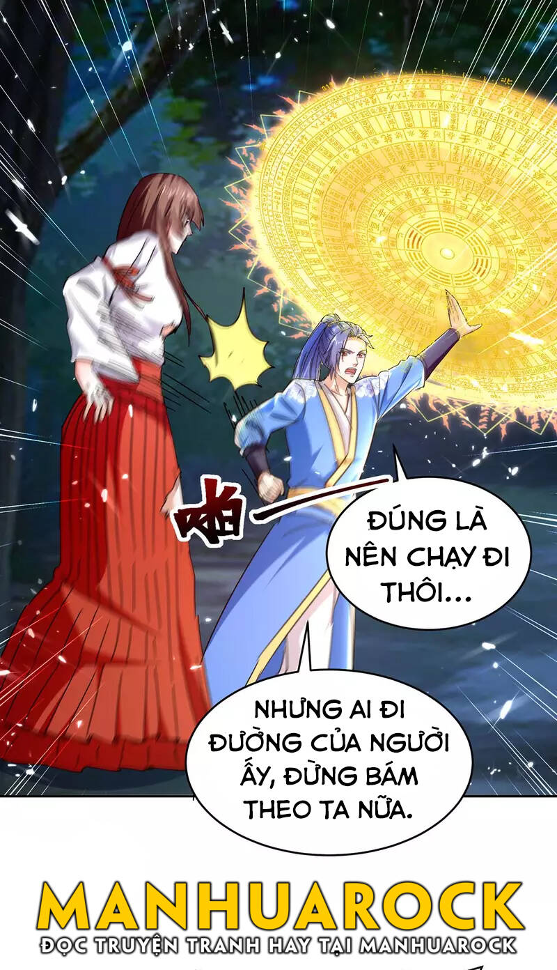 Tối Cường Thăng Cấp Chapter 287 - 27