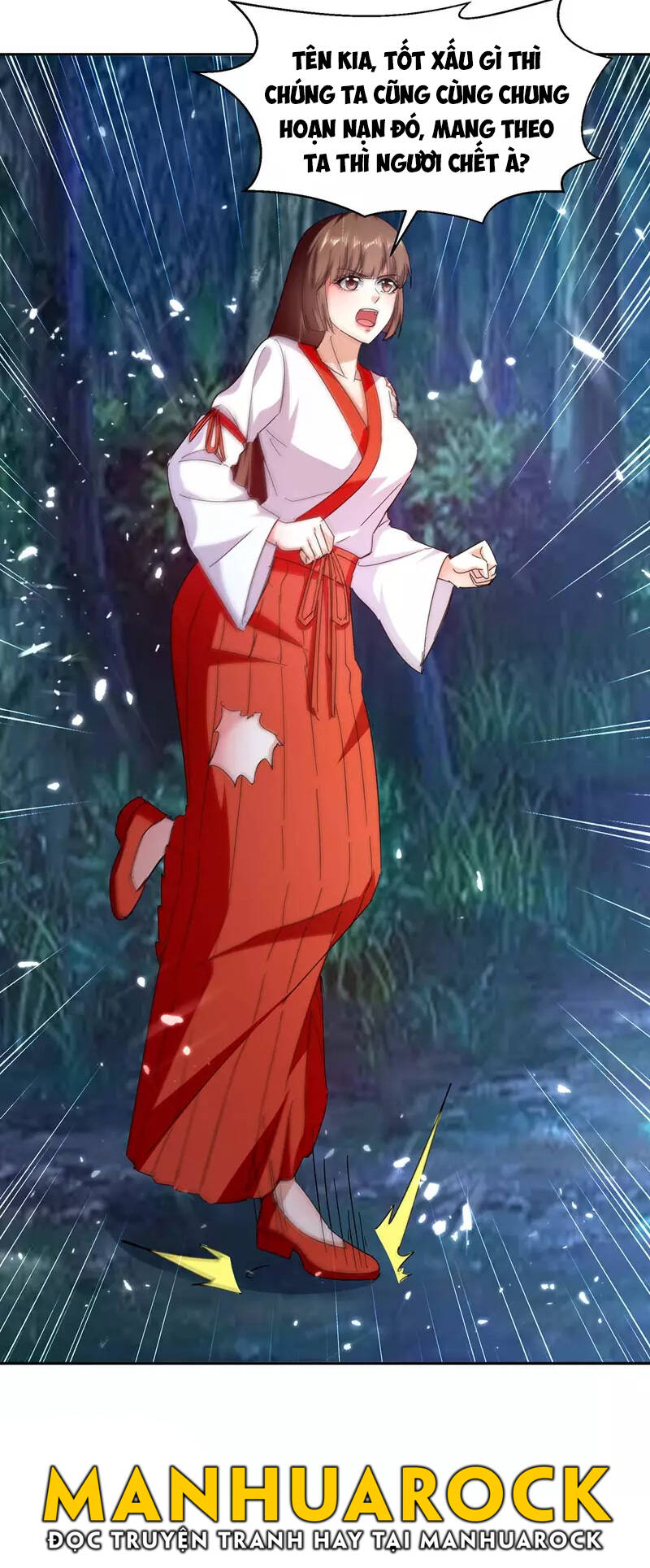 Tối Cường Thăng Cấp Chapter 287 - 28