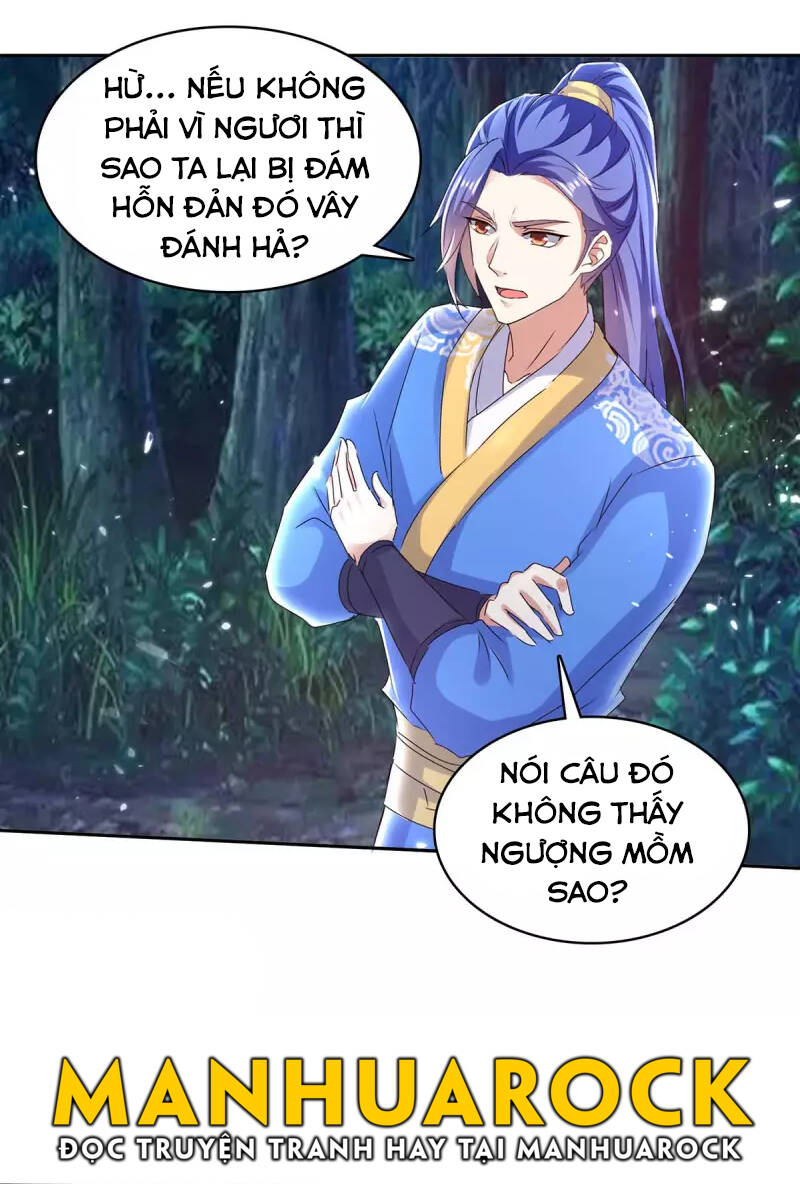 Tối Cường Thăng Cấp Chapter 287 - 29