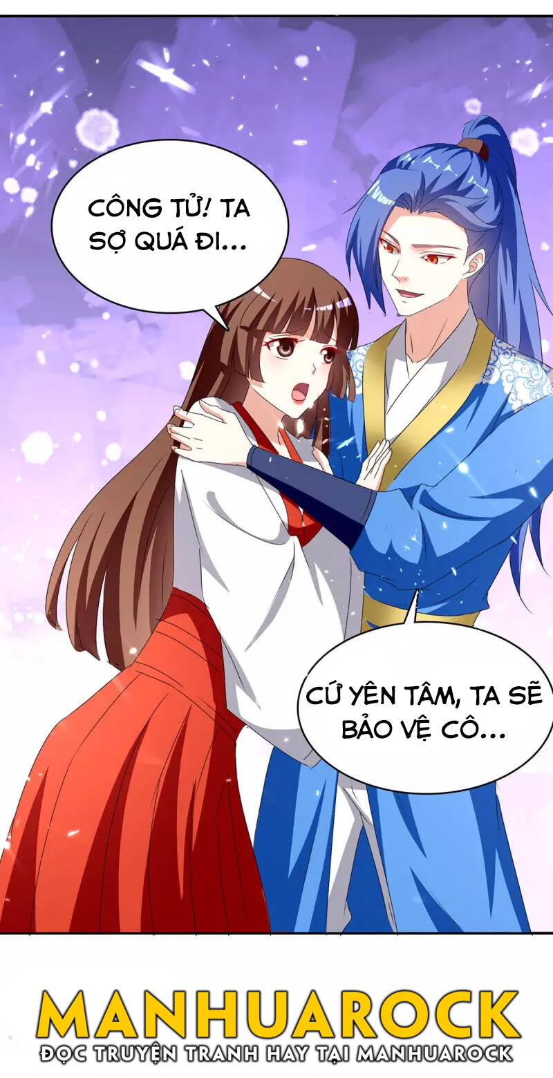 Tối Cường Thăng Cấp Chapter 287 - 4