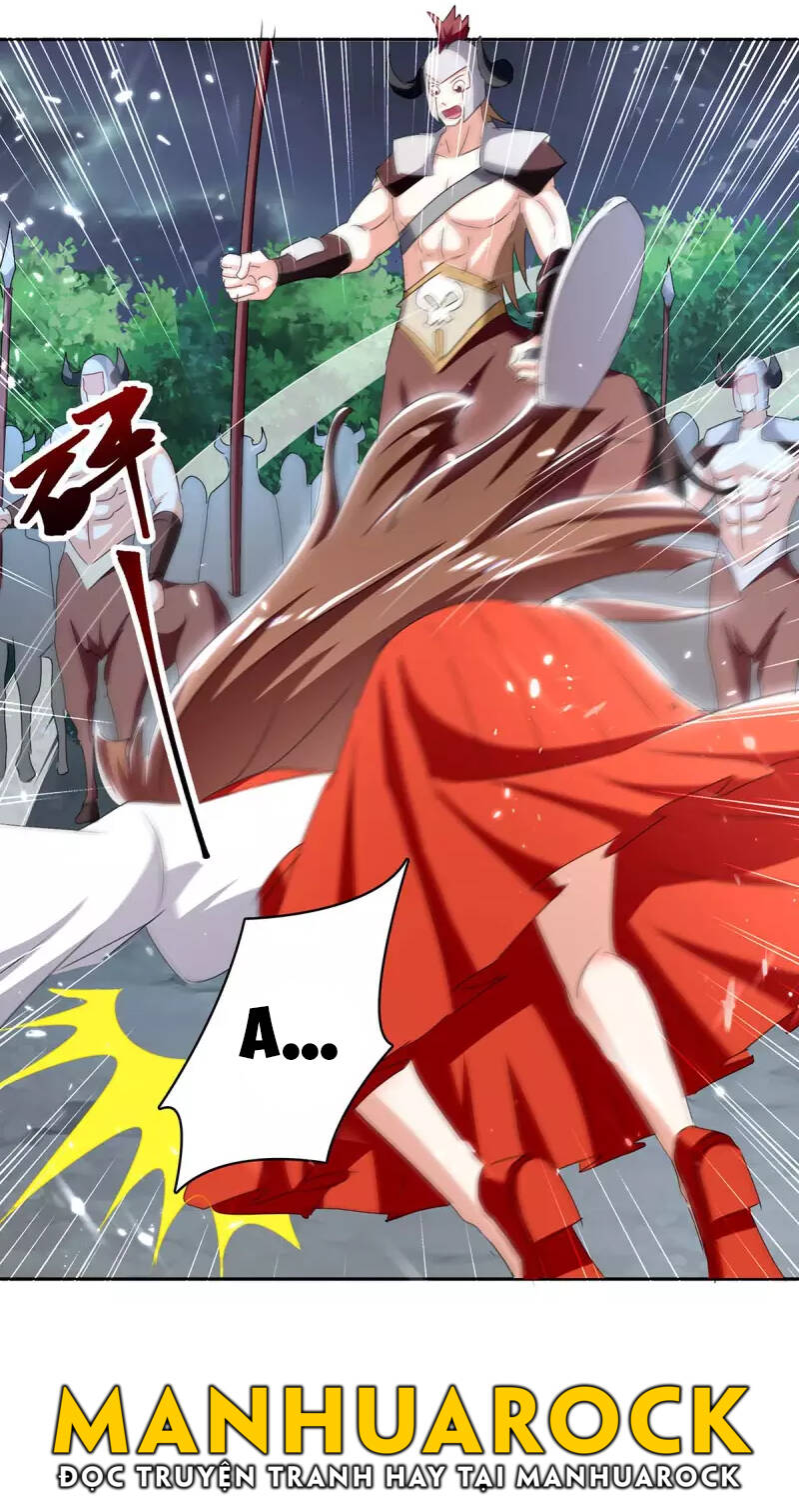 Tối Cường Thăng Cấp Chapter 287 - 6