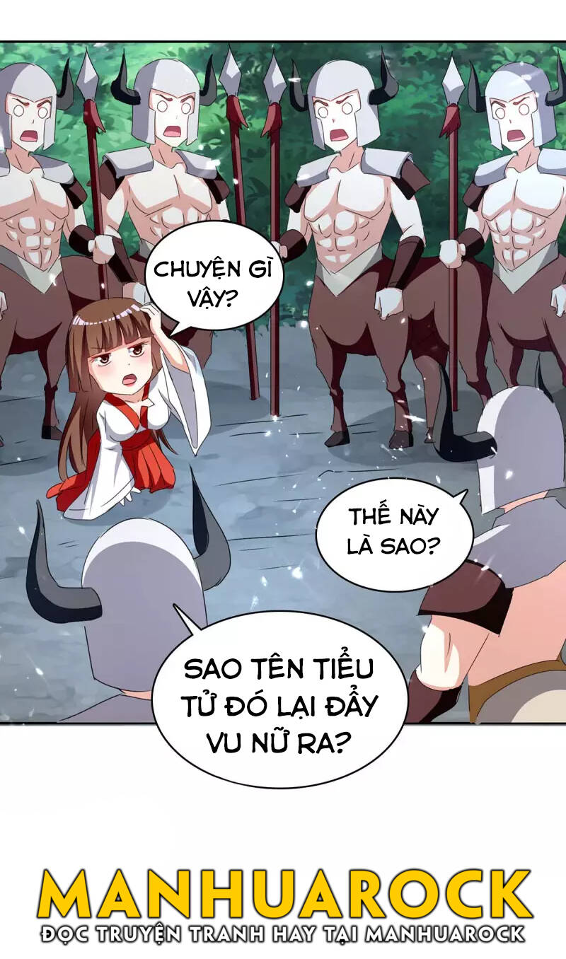 Tối Cường Thăng Cấp Chapter 287 - 7