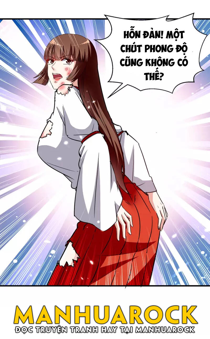 Tối Cường Thăng Cấp Chapter 287 - 8