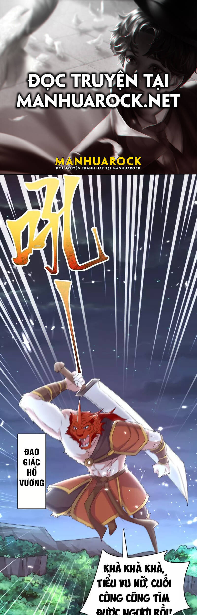 Tối Cường Thăng Cấp Chapter 288 - 1