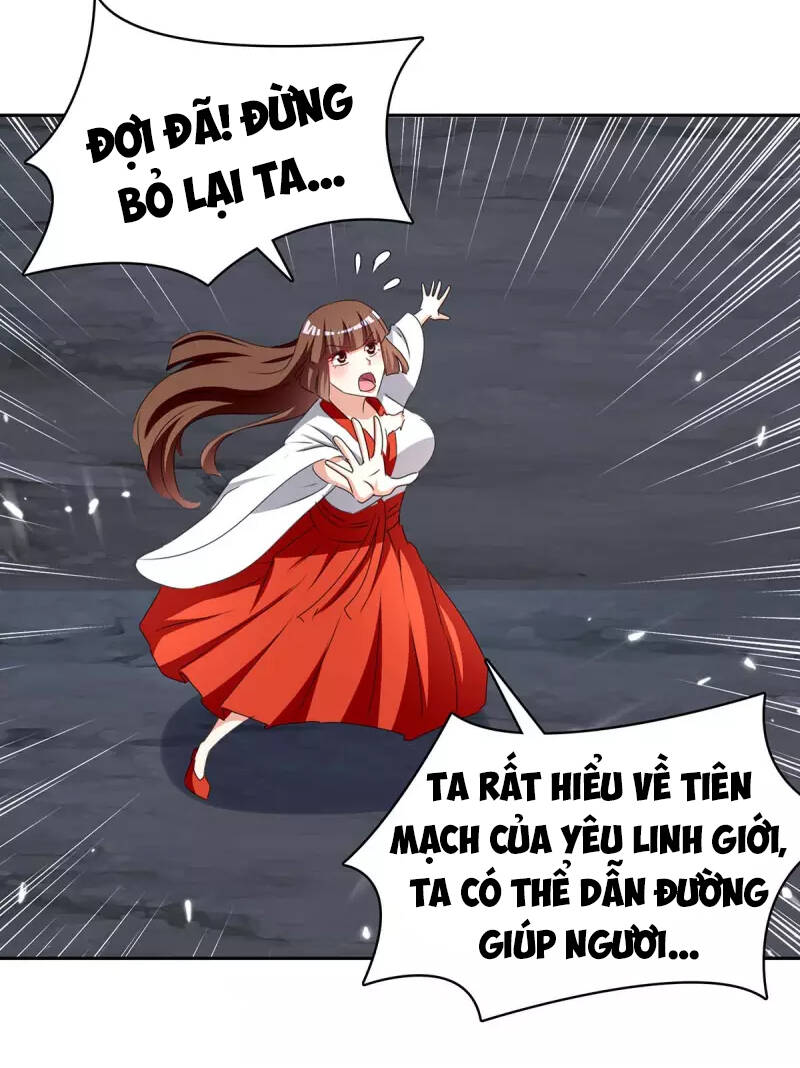 Tối Cường Thăng Cấp Chapter 288 - 12