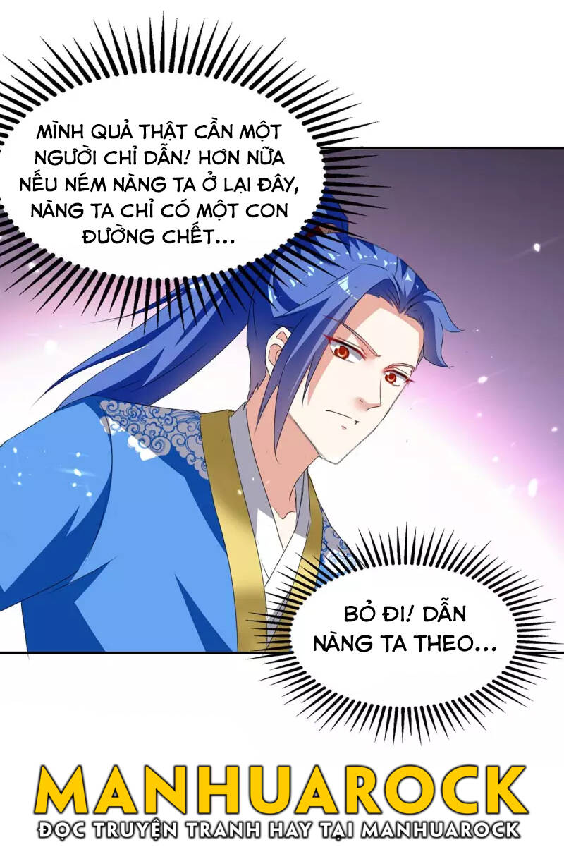 Tối Cường Thăng Cấp Chapter 288 - 13