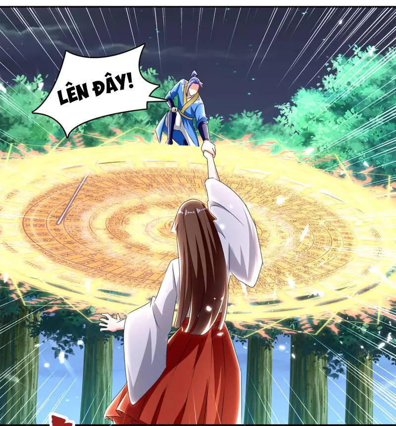 Tối Cường Thăng Cấp Chapter 288 - 14