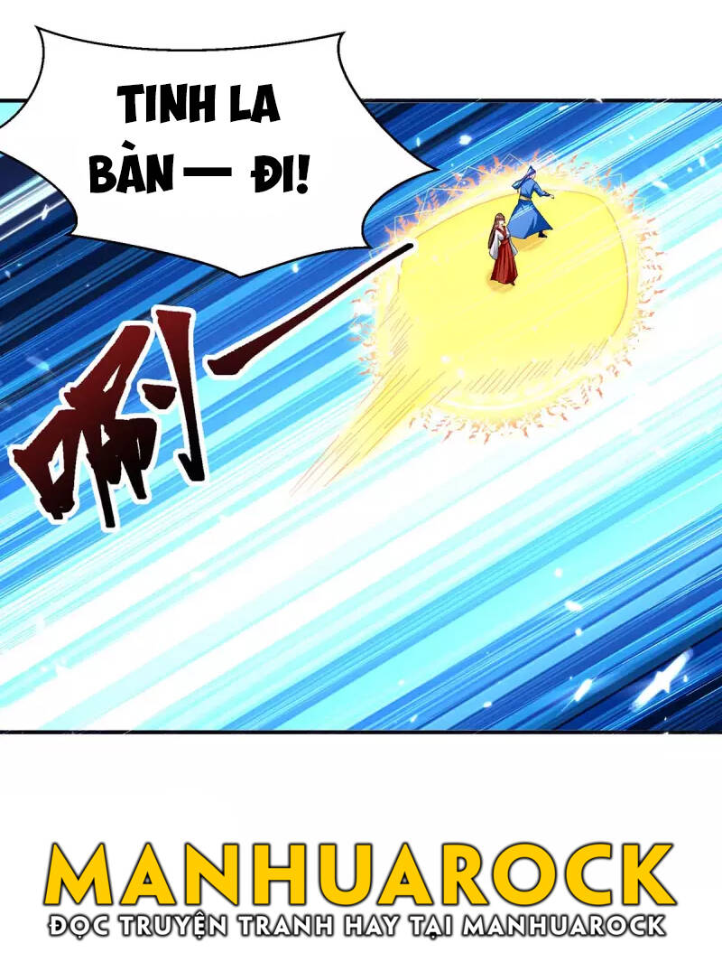 Tối Cường Thăng Cấp Chapter 288 - 16