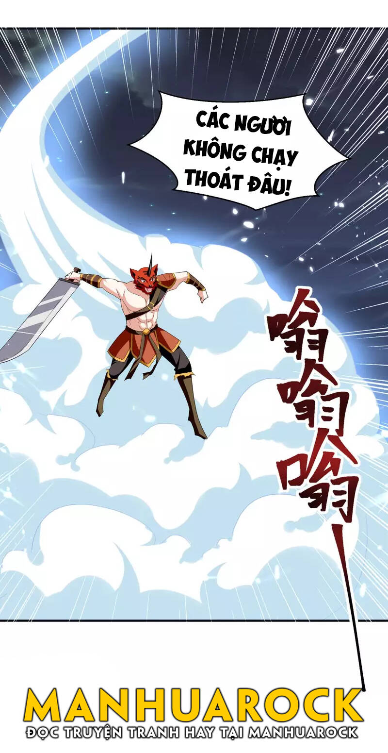 Tối Cường Thăng Cấp Chapter 288 - 17