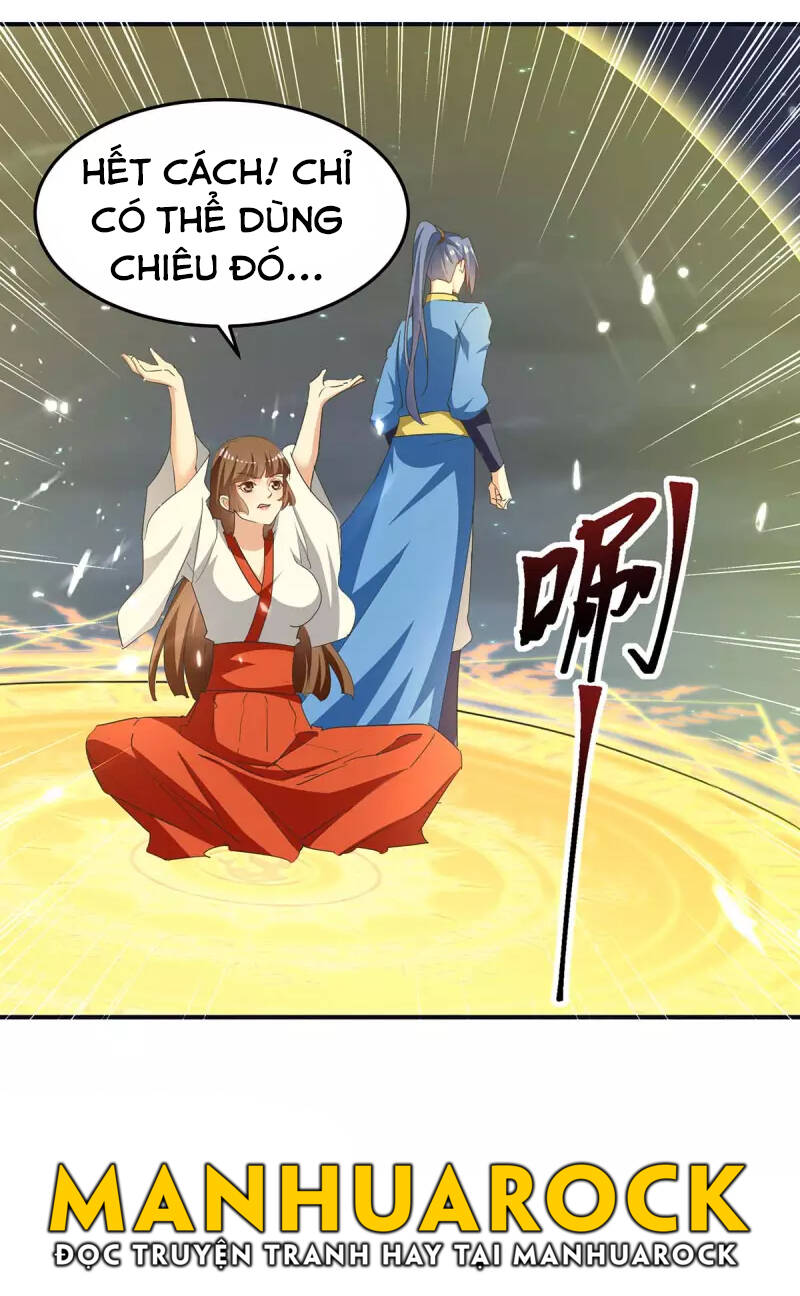 Tối Cường Thăng Cấp Chapter 288 - 19