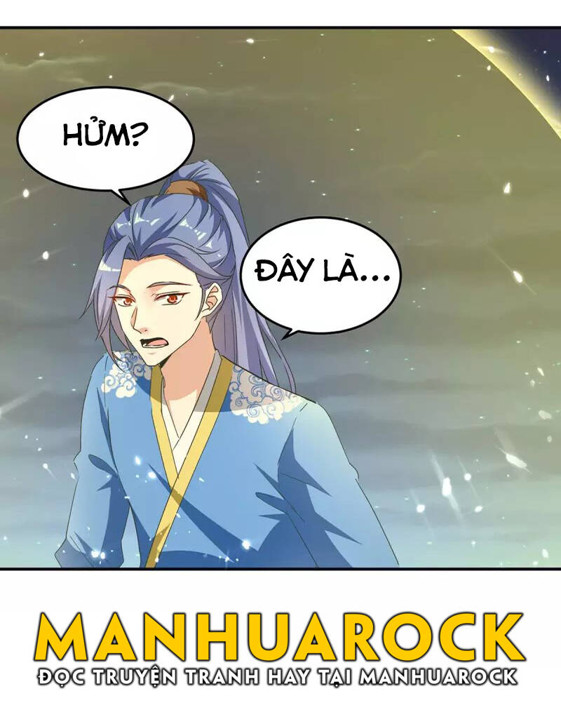 Tối Cường Thăng Cấp Chapter 288 - 20