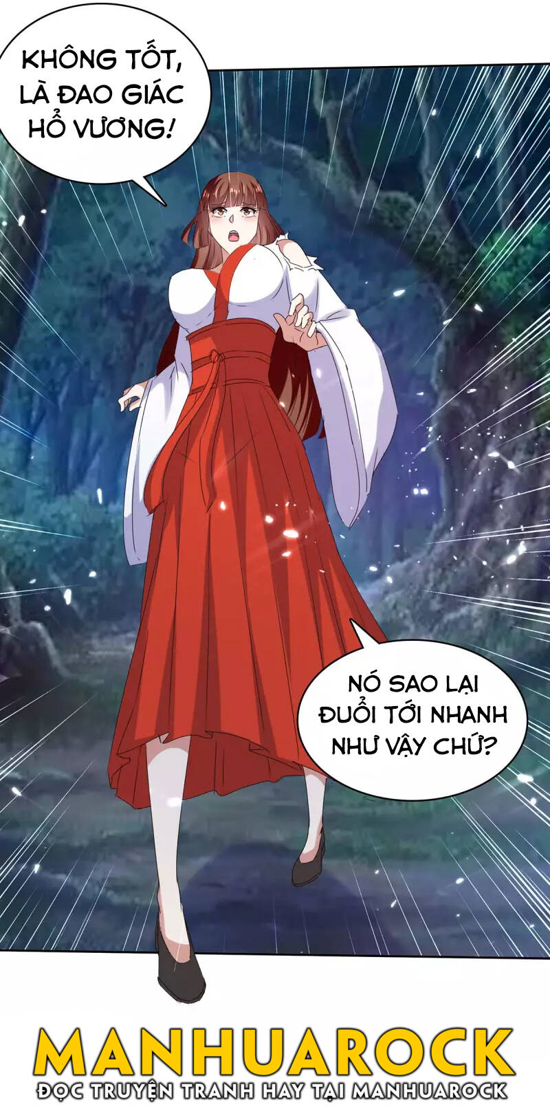 Tối Cường Thăng Cấp Chapter 288 - 3