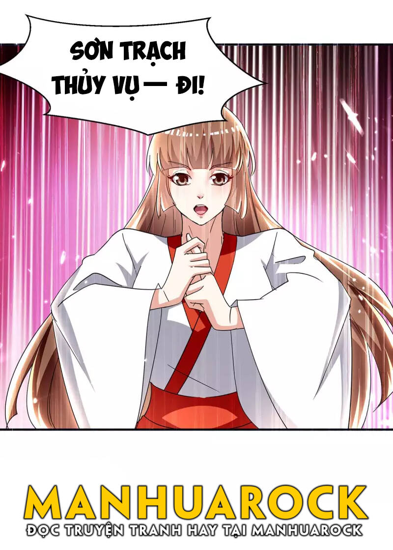 Tối Cường Thăng Cấp Chapter 288 - 21