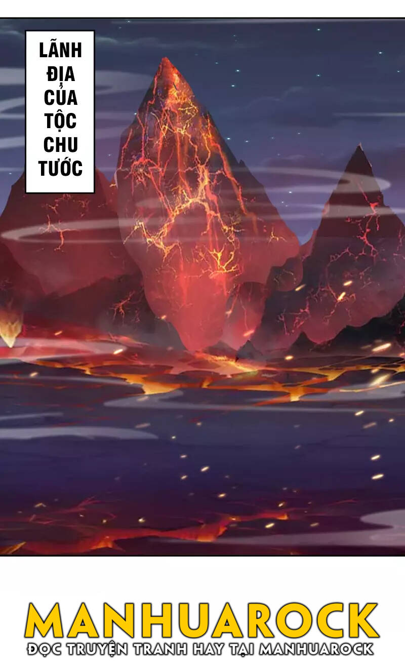 Tối Cường Thăng Cấp Chapter 288 - 26