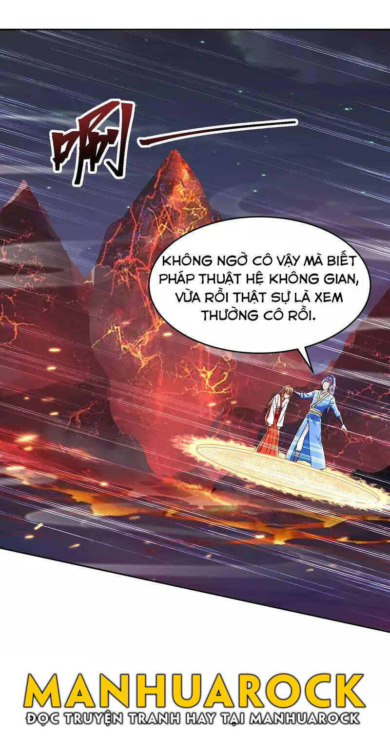 Tối Cường Thăng Cấp Chapter 288 - 27