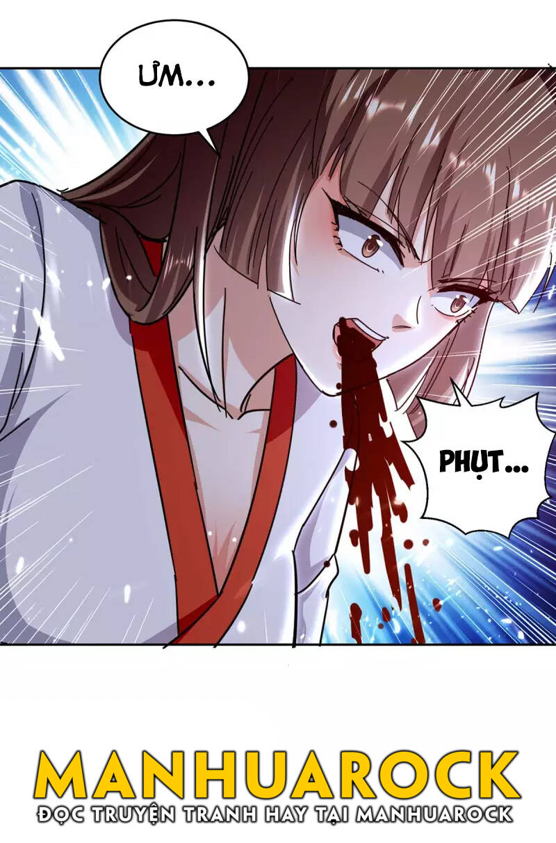 Tối Cường Thăng Cấp Chapter 288 - 29