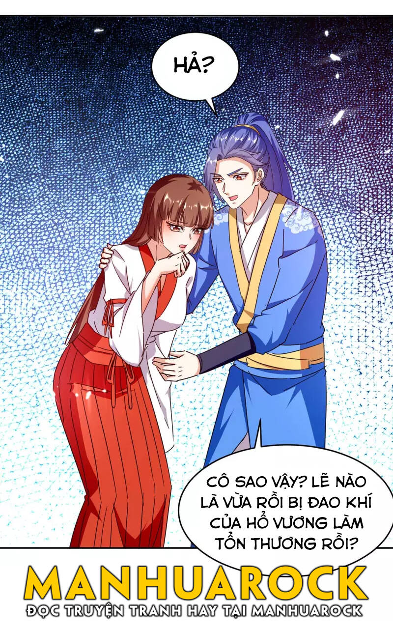 Tối Cường Thăng Cấp Chapter 288 - 30