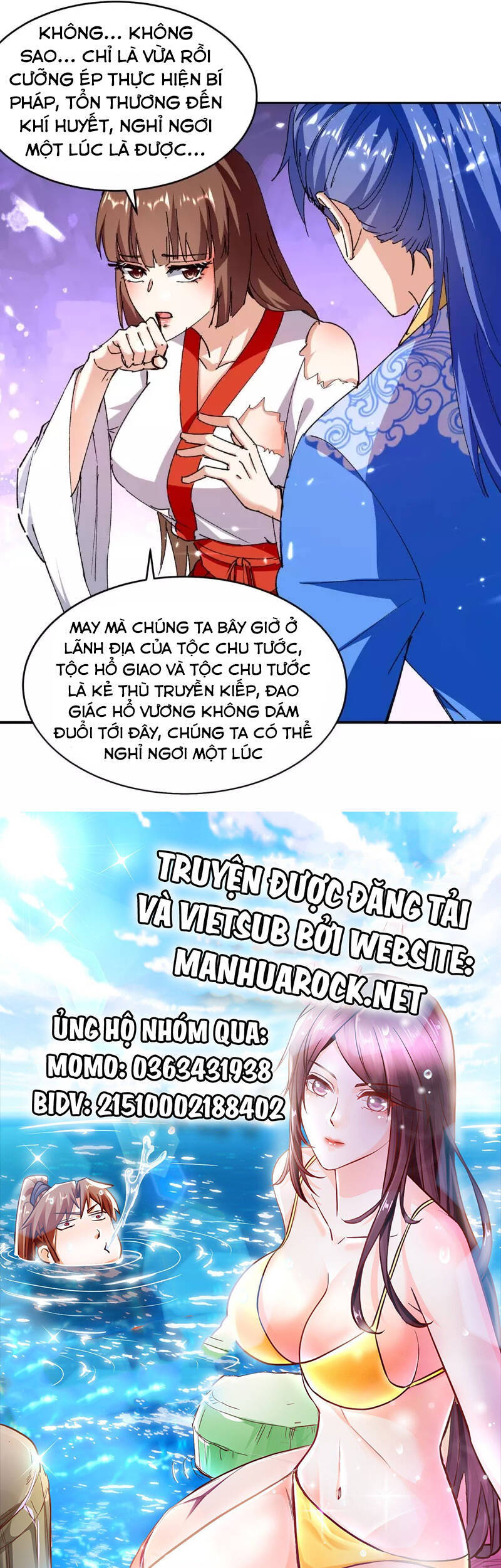 Tối Cường Thăng Cấp Chapter 288 - 31